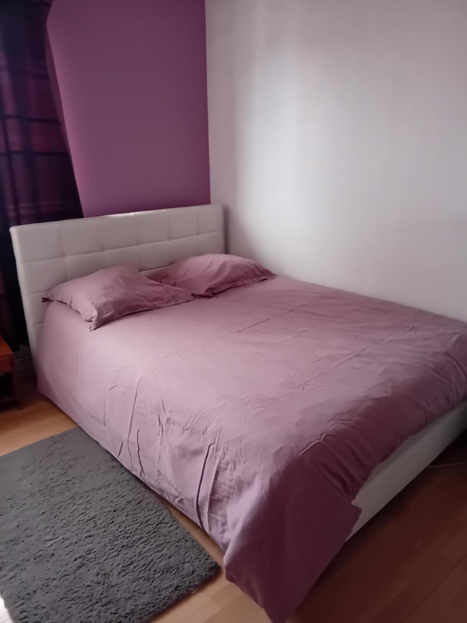 Chambre Privee Dans Une Maison Individuelle Ronchin Exterior photo